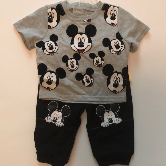 Disney Matching Sets Disney Infant Clothing Poshmark